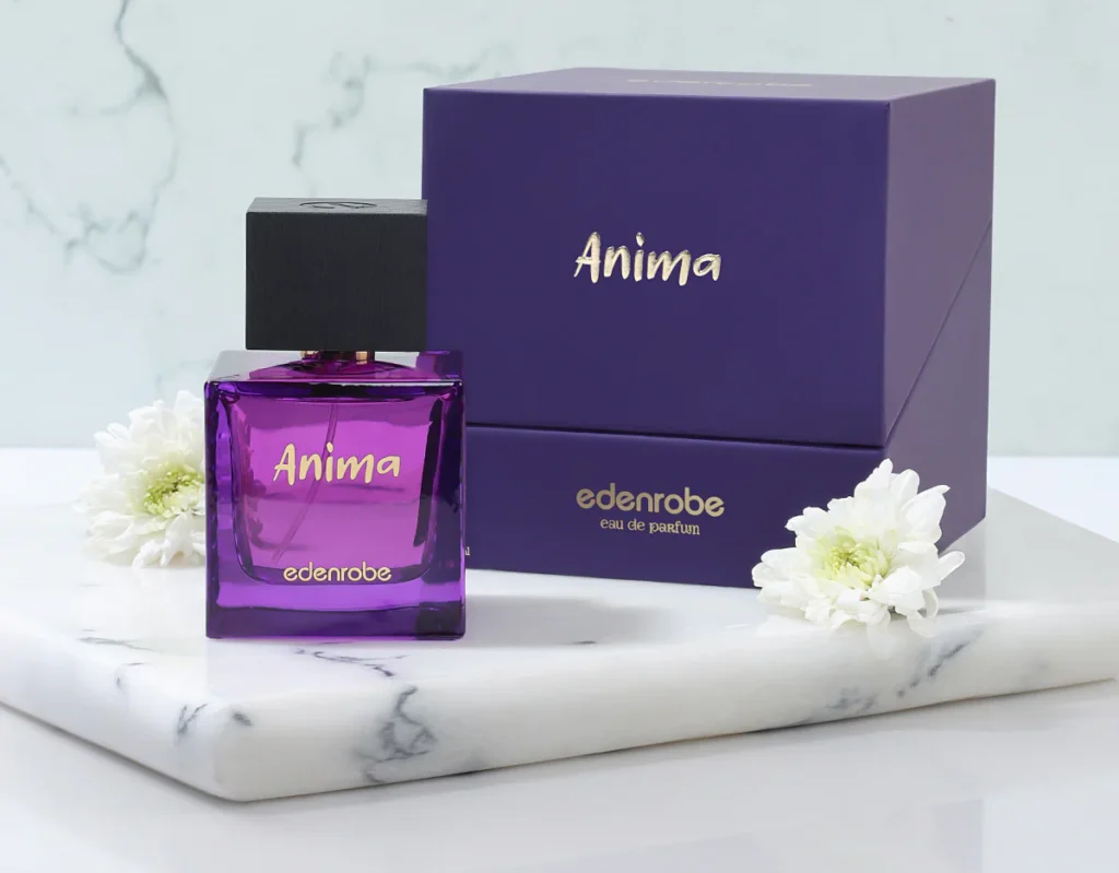 KALIDHRA perfume